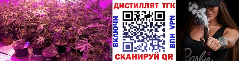 ТГК THC oil Лесной